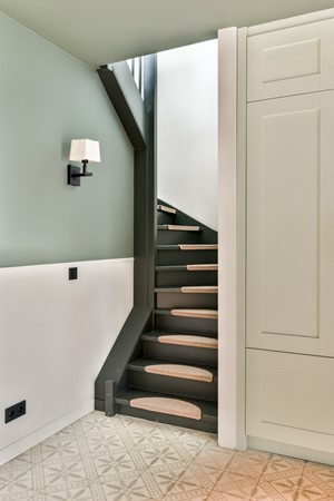 Medium property photo - Diezestraat 6-2, 1078 JP Amsterdam
